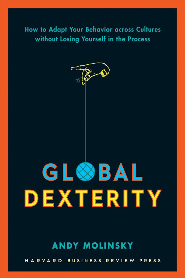 Global Dexterity