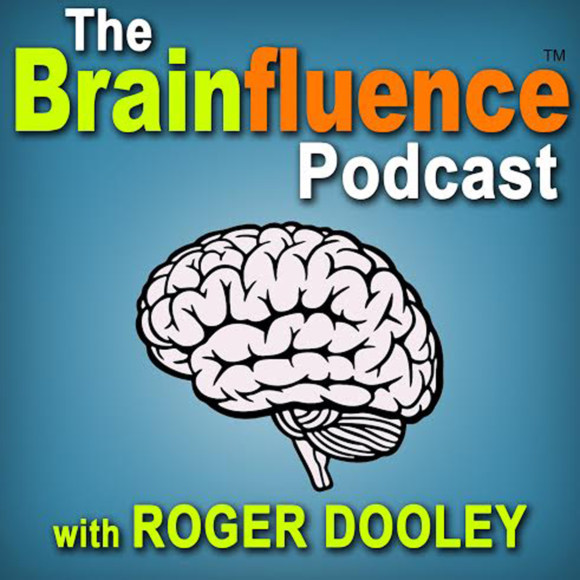 Andy Molinsky is Interviewed by Roger Dooley on the Brainfluence Podcast
