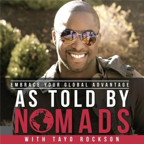 Get Out Of Your Comfort Zone with Andy Molinsky