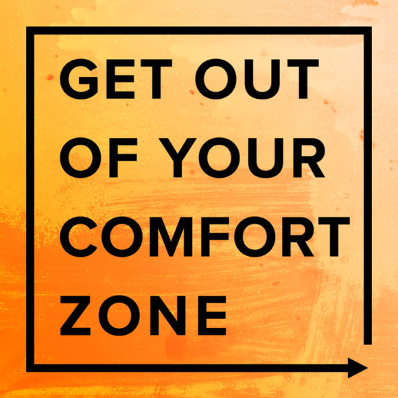 Get Out of Your Comfort Zone Podcast Andy Molinsky
